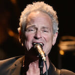 Update: Fleetwood Mac Has Fired Lindsey Buckingham, Names Replacements