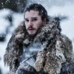 Game of Thrones Season Eight Includes a Battle Scene So Bonkers, it Took 55 Nights to Shoot