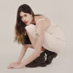 Hear Half Waif's Third and Final Lavender Single, the Gorgeous 
