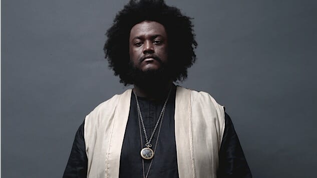 Daily Dose: Kamasi Washington, “Fists of Fury” / “The Space Travelers Lullaby”