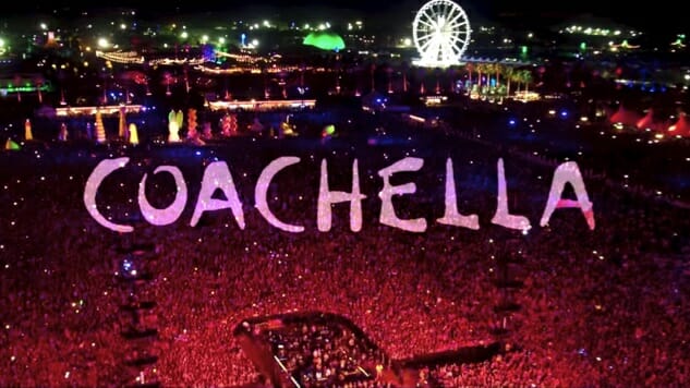 Coachella Sued for Barring Artists From Playing West Coast Festivals for 5-Month Period