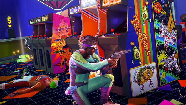 Radical Heights, Gaming Database Wiki