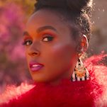 Watch Janelle Monae's Stunning New Video, 