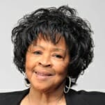 Yvonne Staples of the Staple Singers Dead at 80 (Updated)
