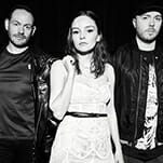 CHVRCHES Go for Pop Euphoria With New Single 