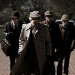 Watch Four Friends Undertake an Art Heist in the First Trailer for American Animals