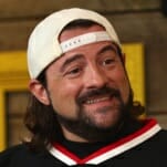 Showtime Picks Up Kevin Smith Stand-Up Special, Shot Just Before His Near-Fatal Heart Attack