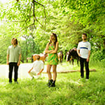 Speedy Ortiz Face Sexual Harassment Head on With 