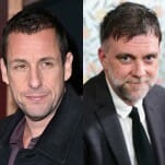 Paul Thomas Anderson Filmed Part of Adam Sandler's Forthcoming Netflix Special (Updated)