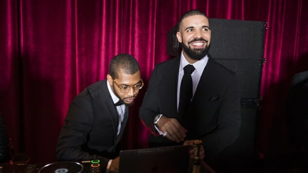 Drake Wants a “Hotline Bling” Emote in Fortnite