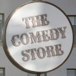 Mitzi Shore, Owner of Legendary Comedy Club The Comedy Store, Has Died