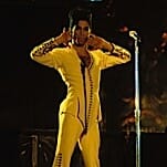 Listen to Prince Unveil the New Power Generation at a 4 a.m. Show in 1993