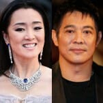Disney's Live-Action Mulan Adds Gong Li, Jet Li, Donnie Yen