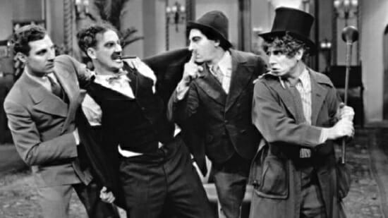 The Best Movies of the 1930s