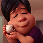 Pixar Gives Fans a Sneak Peek at New Short Film Bao