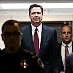 The Eight Major Takeaways From James Comey's Interview