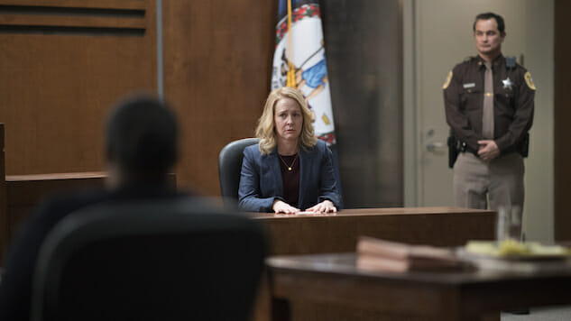 Homeland: Carrie and Maggie’s Sister Act Saves the Otherwise Tedious “Clarity”