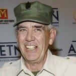 Hollywood's Longtime Military Man R. Lee Ermey Dead at 74