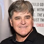 Sean Hannity Revealed as Mysterious Third Client of Trump Lawyer Michael Cohen