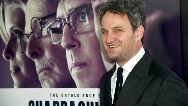 Jason Clarke in Negotiations to Star in Paramount’s Pet Sematary Remake