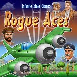 A Well-Oiled Machine of Death: Rogue Aces and the Futility of War