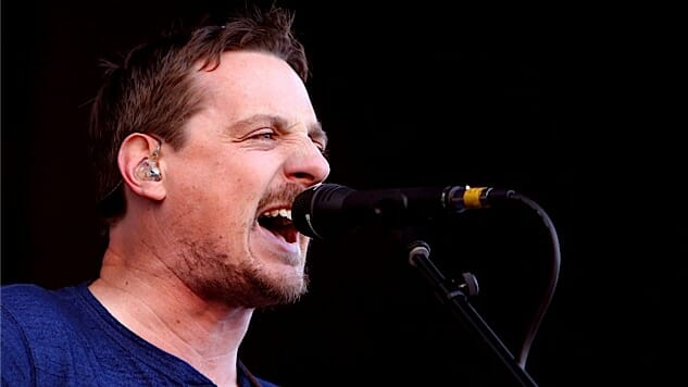 Hear Sturgill Simpson Perform Two Metamodern Favorites in 2014