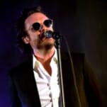Father John Misty's New Album, God’s Favorite Customer, Due Out in June