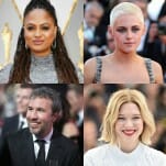 Ava DuVernay, Kristen Stewart, Denis Villeneuve, More Join 2018 Cannes Film Festival Jury