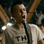 Exclusive: The House of Tomorrow Clip Proves Music Helps Make High School Survivable