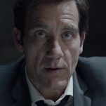 Clive Owen's Eyeballs Have Been Hacked in the Trailer For Netflix's Anon