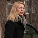 Claire Danes Confirms Homeland Will End With Season Eight
