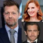 Deadpool 2's David Leitch to Helm The Division Film Starring Jessica Chastain and Jake Gyllenhaal