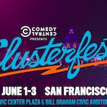 Clusterfest Single-Day Tickets on Sale Now