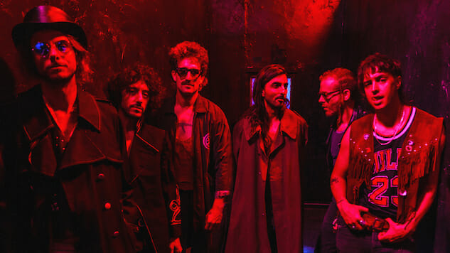 The Voidz Announce Details of “Eclectic” Forthcoming Album, Virtue