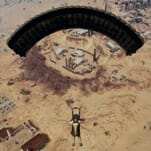Map Selection Finally Coming to PlayerUnknown's Battlegrounds