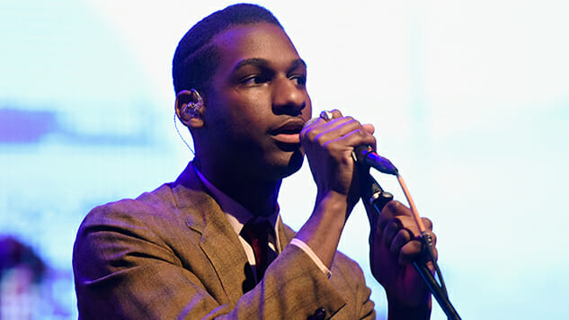 Leon Bridges Might Have Found the One on New Single “Beyond”