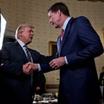 The Comey Memos Look Awful for Trump. Why Did Republicans Release Them?