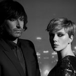 Listen to Pete Yorn & Scarlett Johansson's Ethereal New Single, 