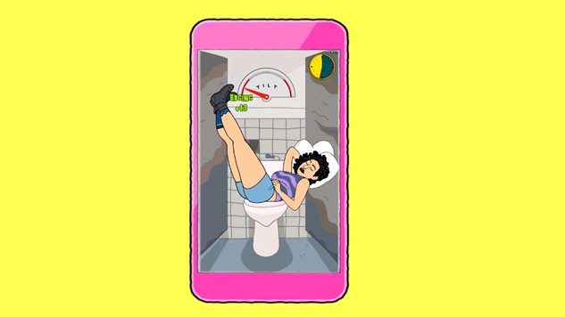 Abbi and Ilana Get the Mobile Game Treatment in Broad City: High Score