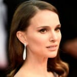 Natalie Portman Declines to Attend Israeli Awards Ceremony Due to 