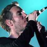 Massive Attack to Encode Mezzanine Album Audio Into DNA