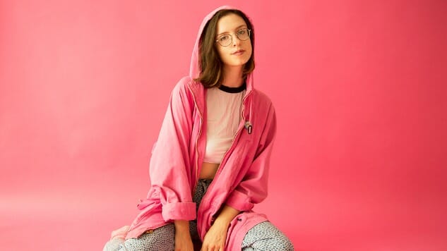 Stef Chura: The Best of What’s Next