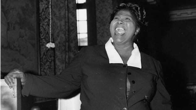 Listen to Duke Ellington and Mahalia Jackson Unveil the First New Orleans Jazz Festival in 1970