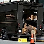 UPS Wants the Right to Force Its Drivers to Work 70 Hours Per Week