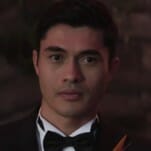 Meet the Prince Harry of Asia in the First Trailer for Crazy Rich Asians