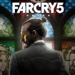 Far Cry 5 Offers No Insight into Christian Fundamentalism