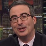Watch John Oliver Explain Why the Iran Nuclear Deal Must Not End on Last Week Tonight