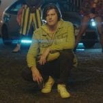 Trevor Moore Undermines His Better Qualities in The Story of Our Times
