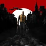 Wolfenstein II: The New Colossus Coming to Nintendo Switch This June