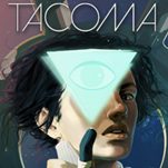 Tacoma, Complete With New Commentary Mode, Coming to PS4 in May